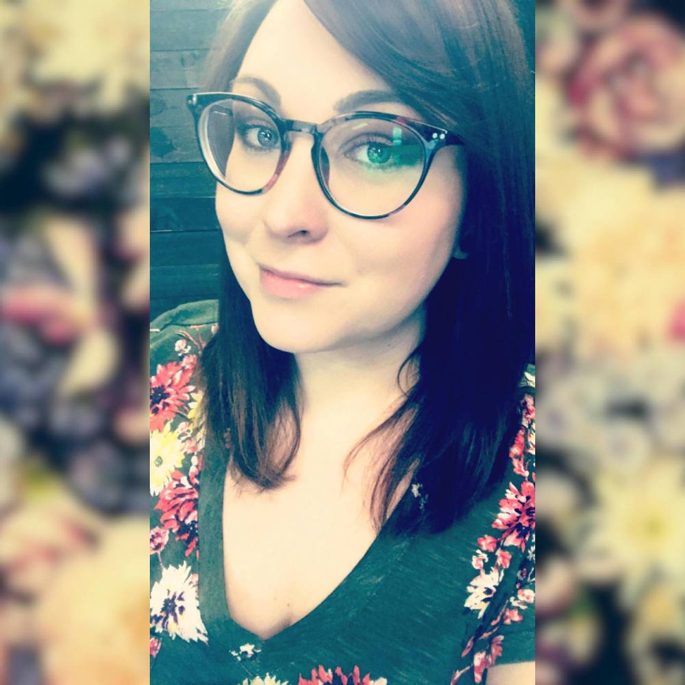 Meet your Posher, Jade